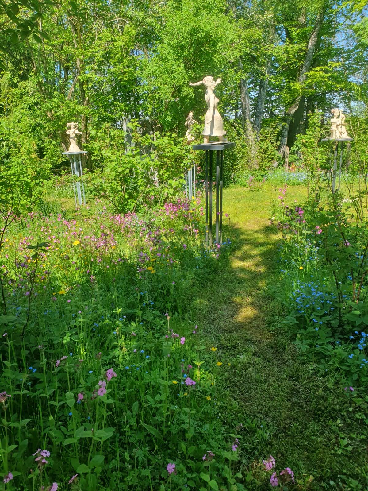 Museumsgarten